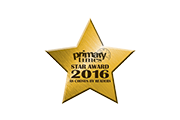 Primary Times Award