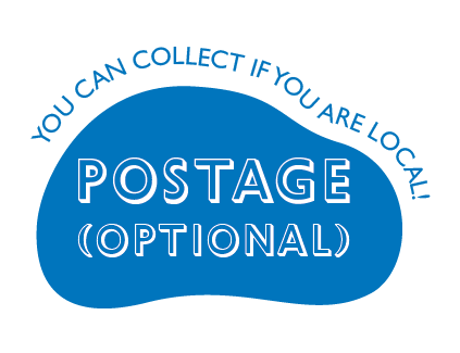 optional postage