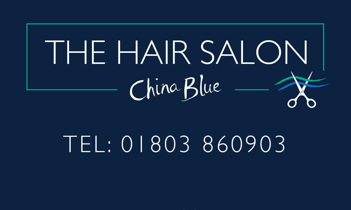 The Hair Salon @ China Blue