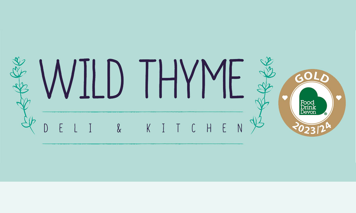 Wild Thyme Deli & Kitchen